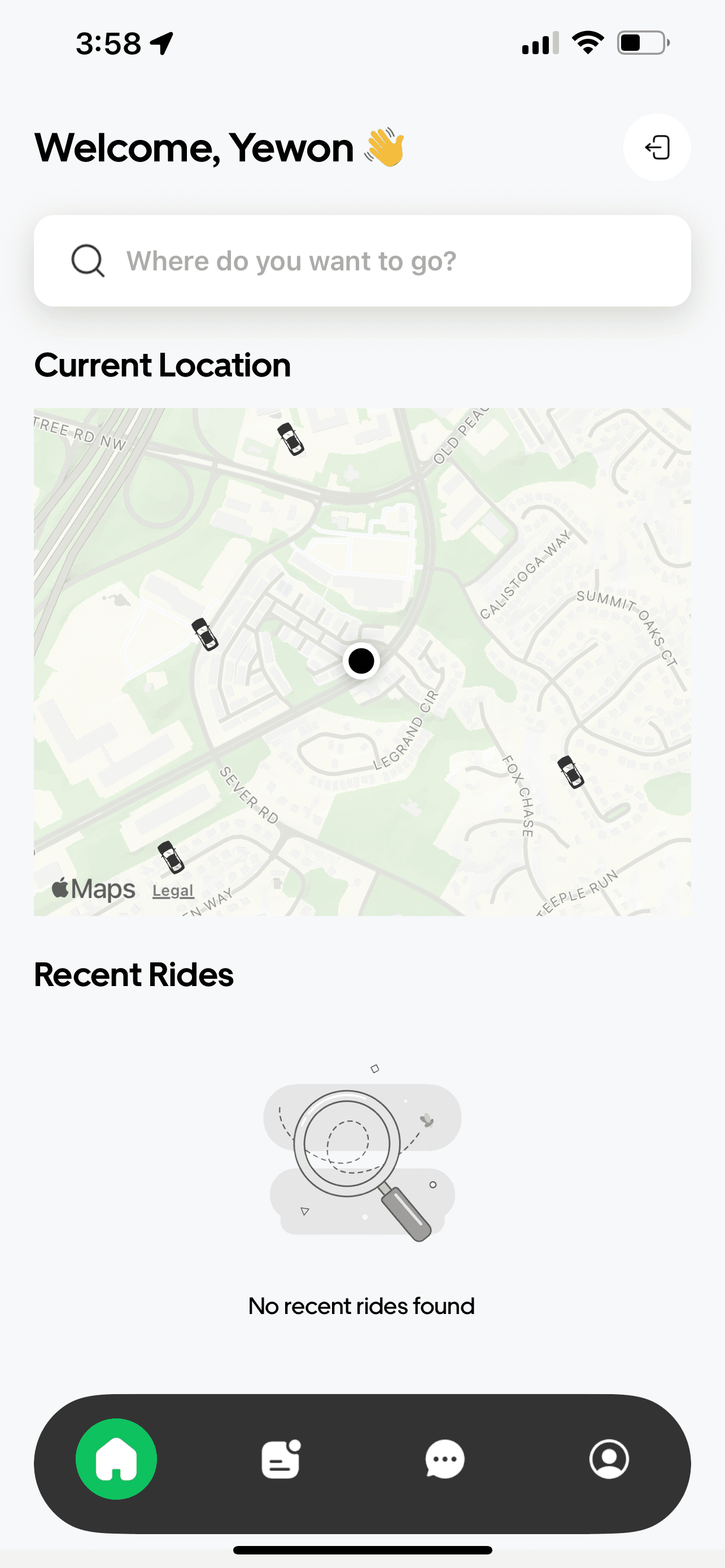 SCOOBER screenshot 6